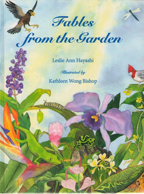 Fables From The Garden