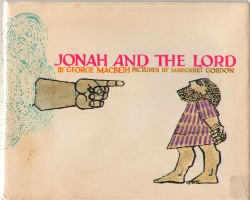 Jonah And The Lord