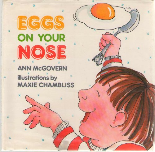 Eggs on Your Nose