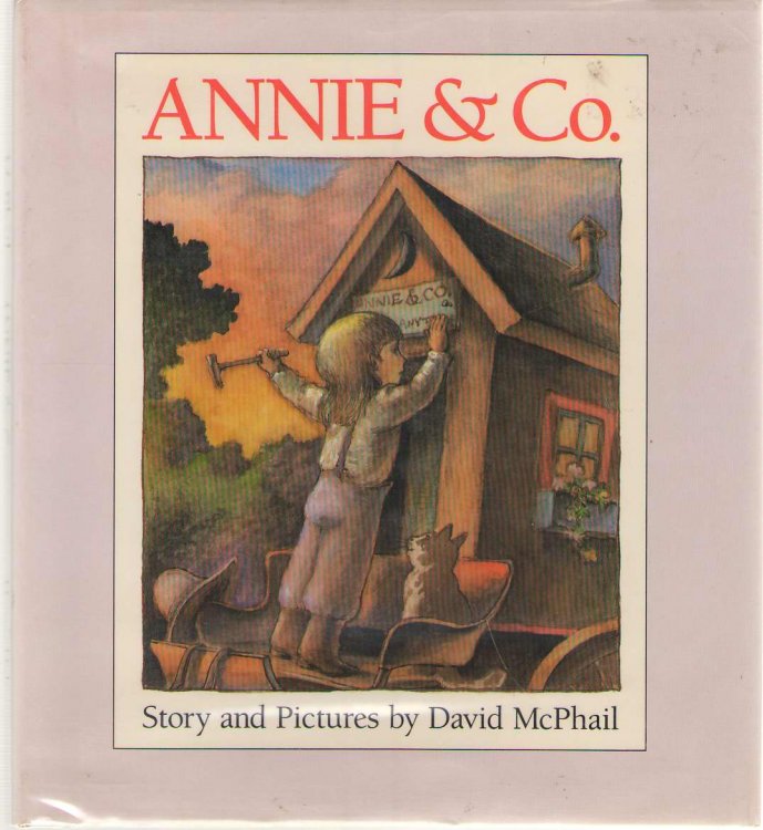 Annie & Co.