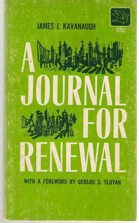 A Journal For Renewal