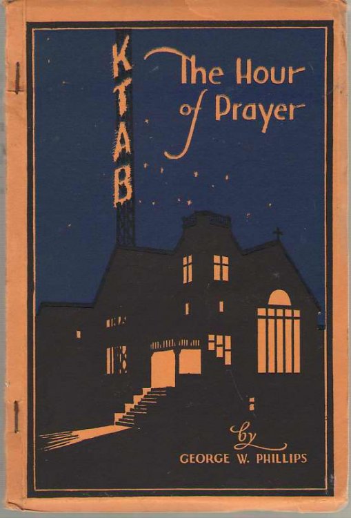 The Hour of Prayer KTAB