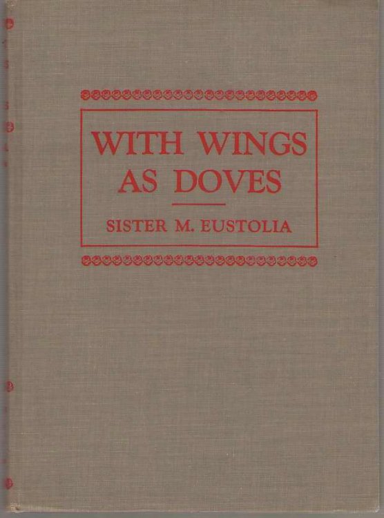 With Wings As Doves