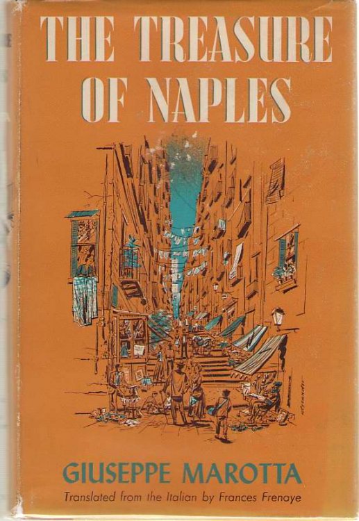 The Treasure Of Naples