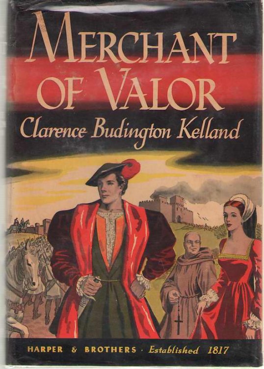 Merchant Of Valor