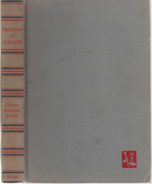 Merchant Of Valor