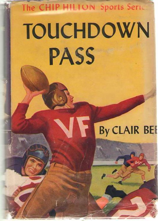 Touchdown Pass