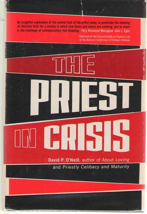 The Priest In Crisis A Study in Role Change