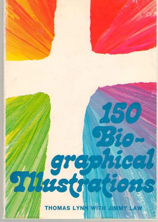 150 Biographical Illustrations