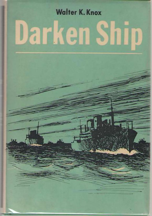Darken Ship