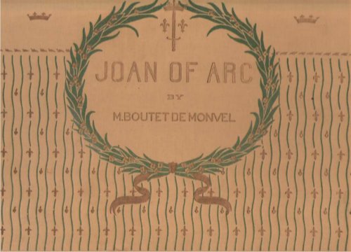 Joan of Arc