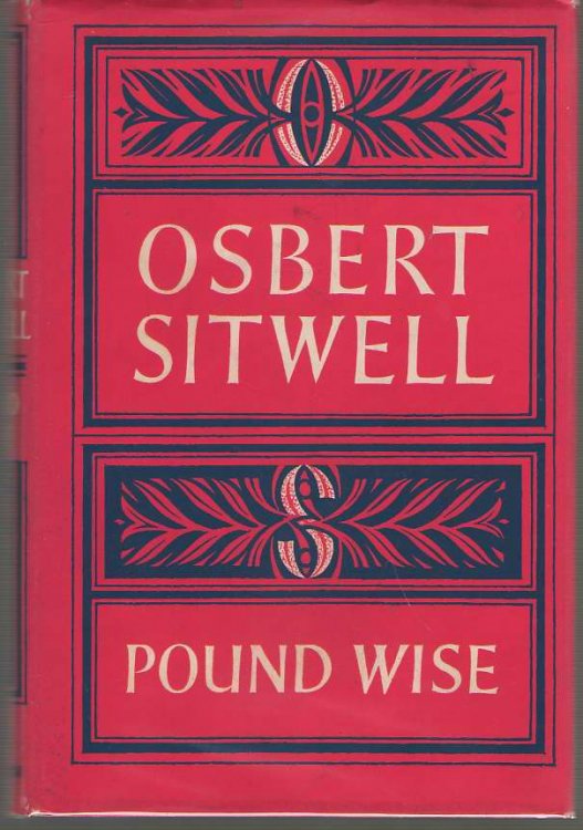 Pound Wise