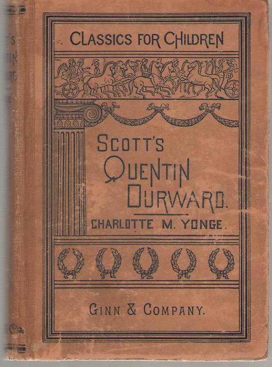 Quentin Durward