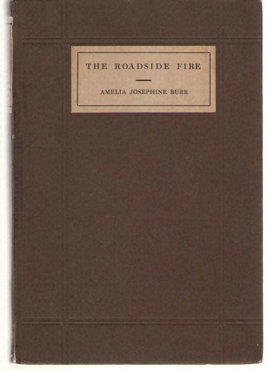 The Roadside Fire