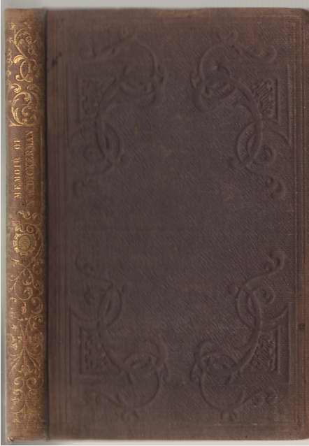 Memoir of Nathan W. Dickerman; Who died at Boston, Mass., January 2, 1830