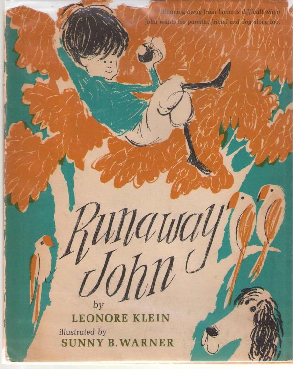 Runaway John