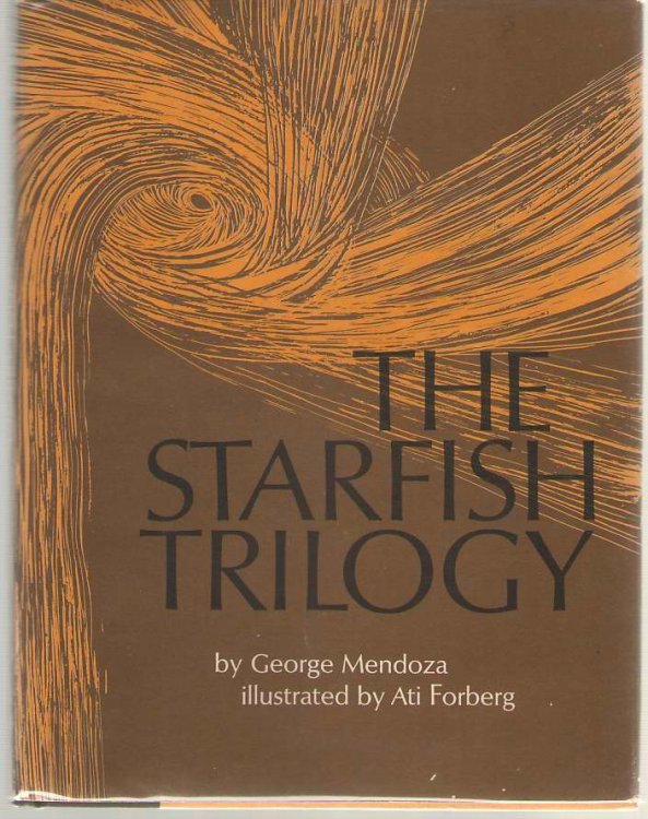 The Starfish Trilogy
