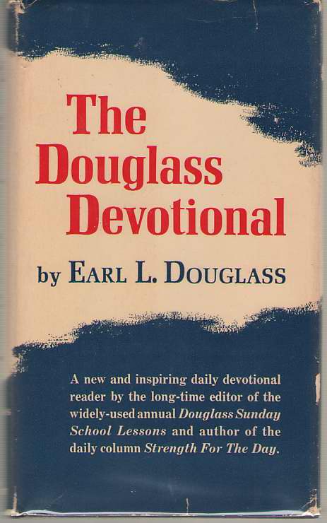 The Douglass Devotional