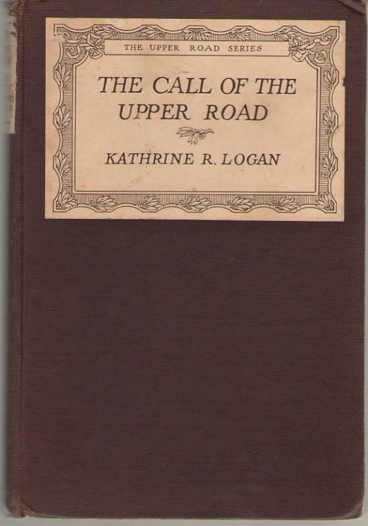 The Call Of The Upper Road
