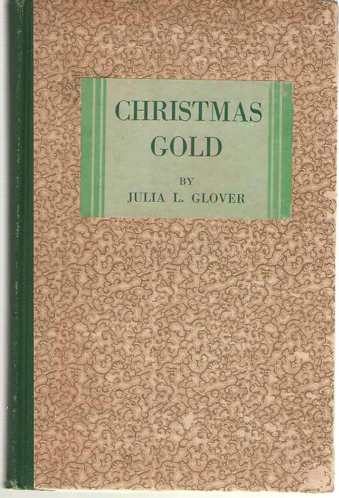Christmas Gold