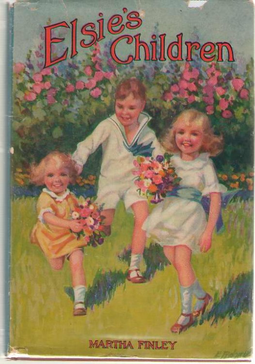 Elsie's Children