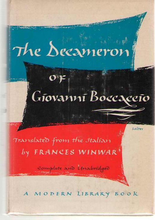 The Decameron