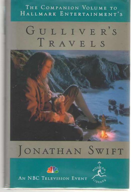 Gulliver's Travels