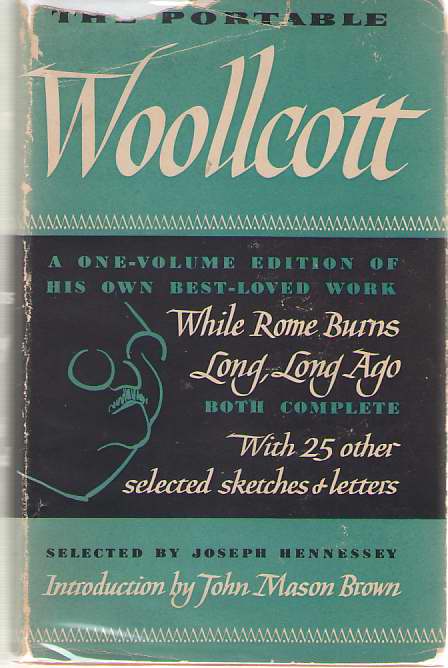 The Portable Woollcott