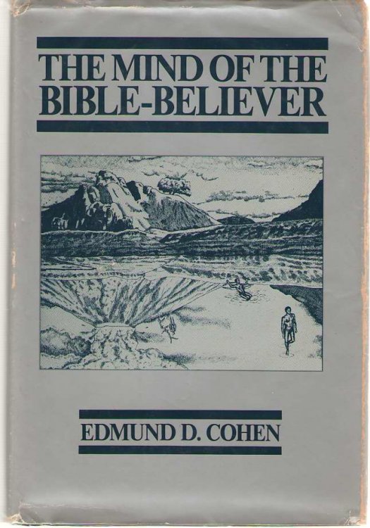 Mind of the Bible-Believer