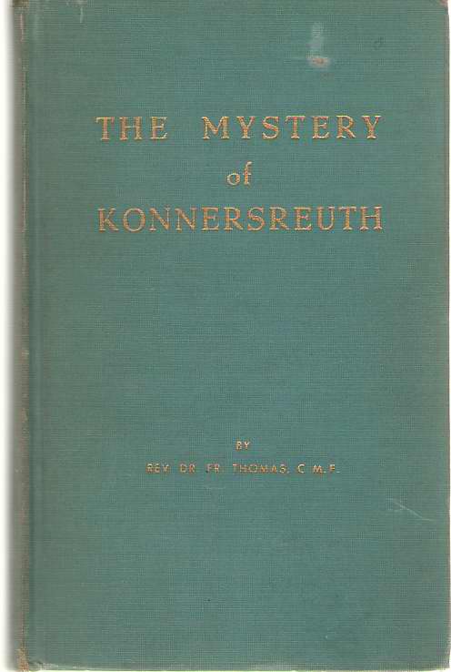 The Mystery of Konnersreuth
