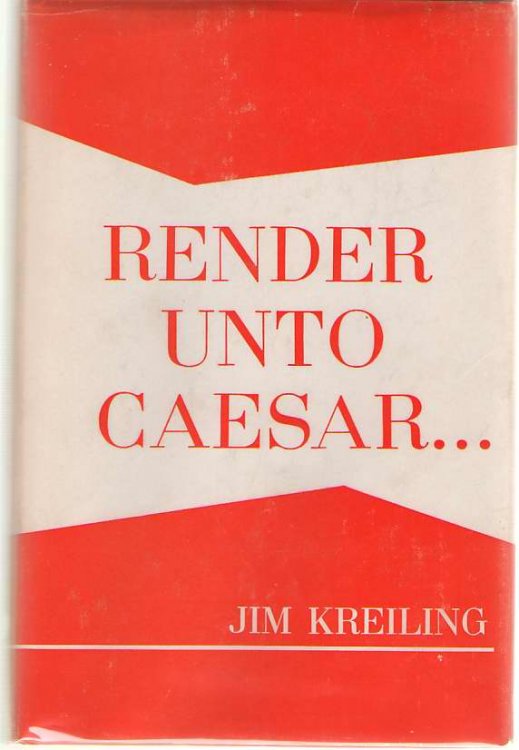 Render Undo Caesar . . .