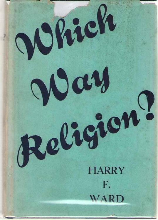 Which Way Religion