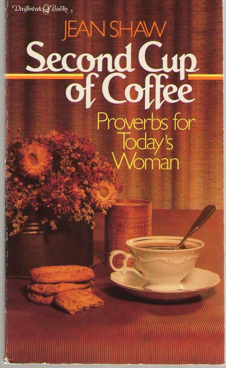 Second Cup Of Coffee