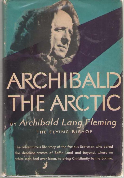 Archibald the Arctic