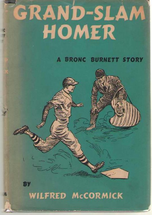 Grand-slam Homer