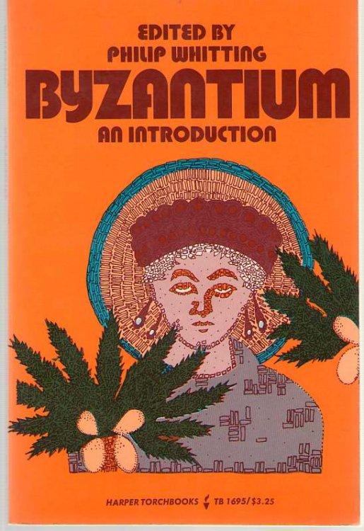 Byzantium An Introduction