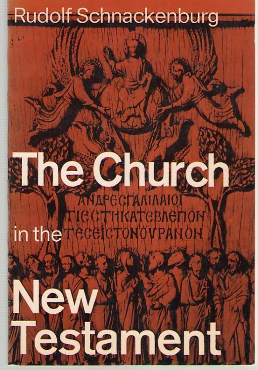 The Church In The New Testament