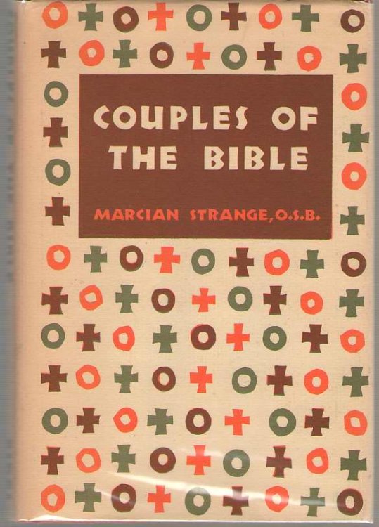 Couples of the Bible