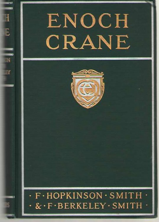Enoch Crane