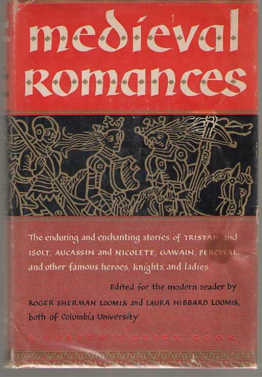 Medieval Romances