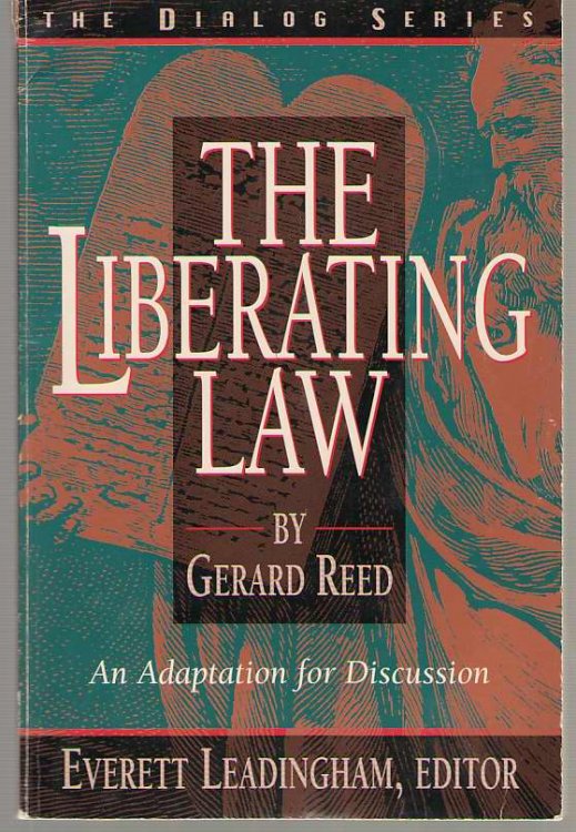 The Liberating Law