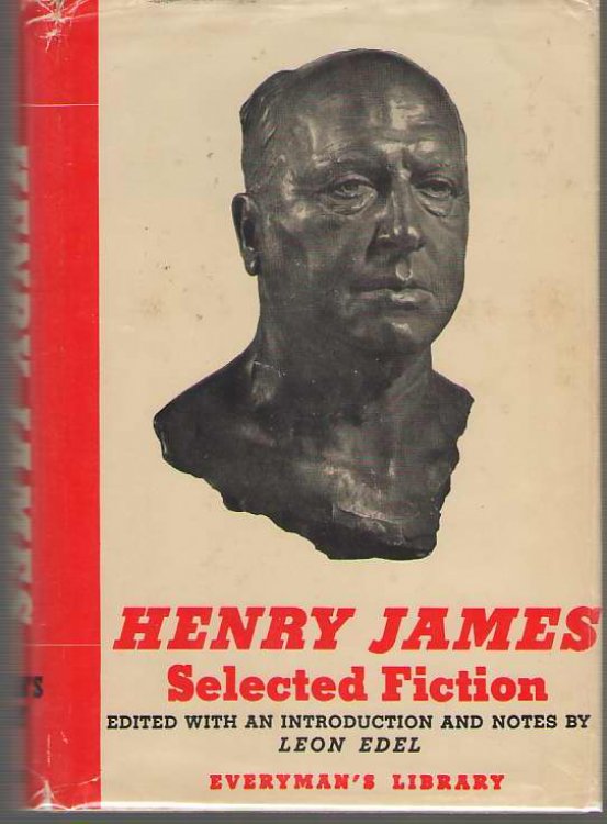 Selected Fiction