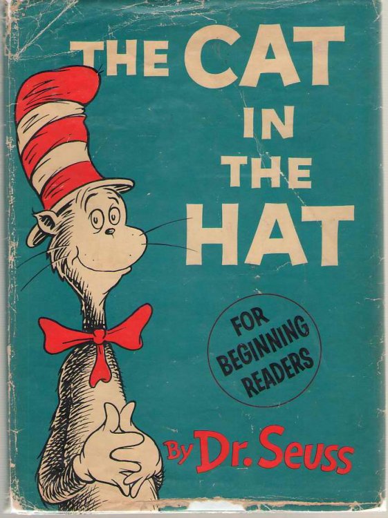 The Cat in the Hat