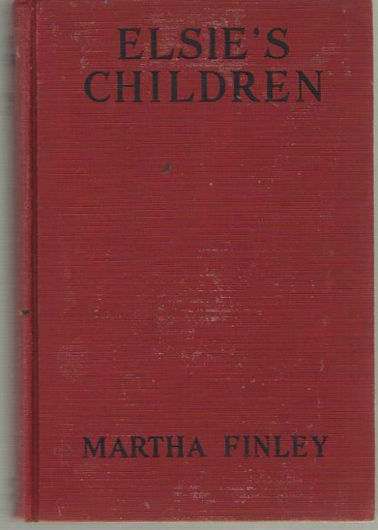 Elsie's Children