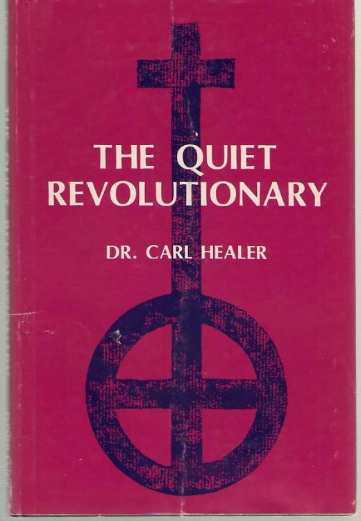 The Quiet Revolutionary