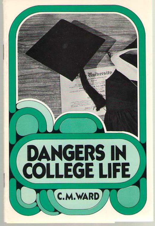 Dangers In College Life