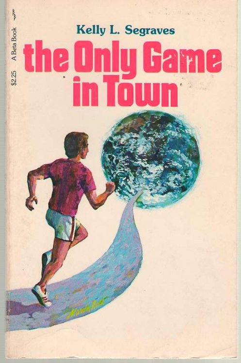The Only Game In Town