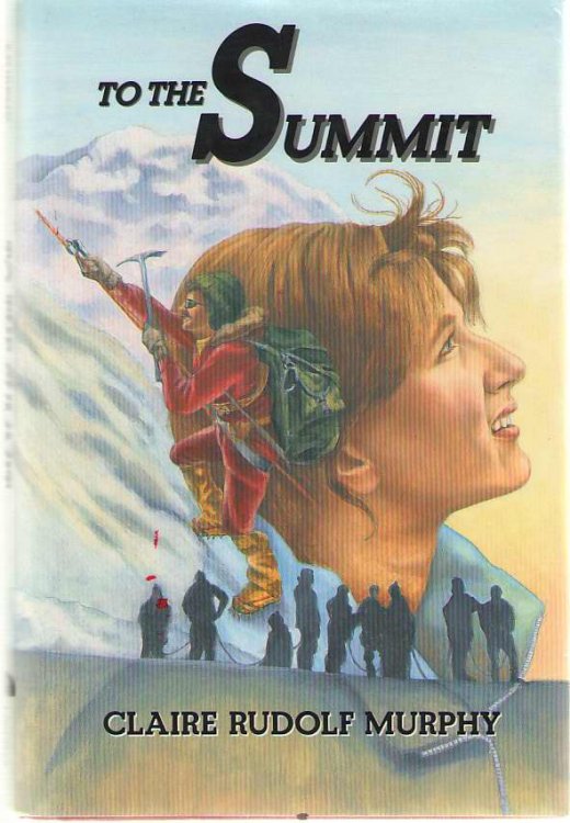 To The Summit