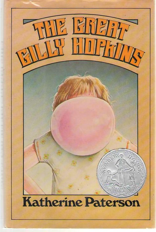 The Great Gilly Hopkins