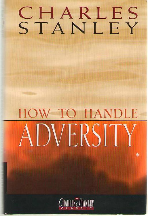 How to Handle Adversity